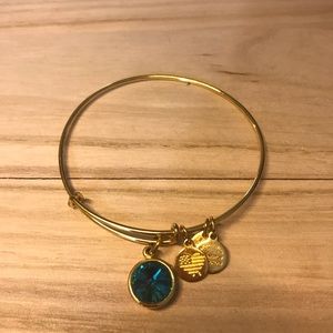 Alex and Ani bracelet
